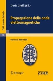 Cover von Propagazione delle onde elettromagnetiche