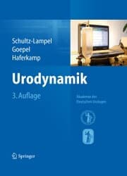 Cover von Urodynamik