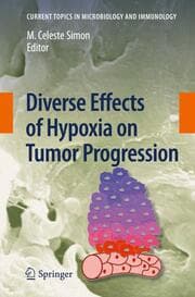 Cover von Diverse Effects of Hypoxia on Tumor Progression