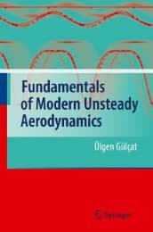 Cover von Fundamentals of Modern Unsteady Aerodynamics