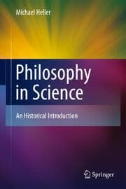 Cover von Philosophy in Science