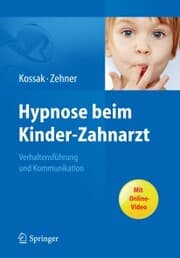 Cover von Hypnose beim Kinder-Zahnarzt