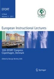 Cover von European Instructional Lectures
