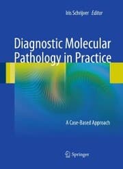 Cover von Diagnostic Molecular Pathology in Practice