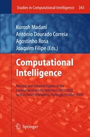 Cover von Computational Intelligence