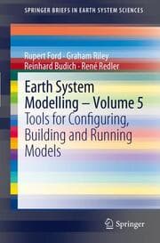 Cover von Earth System Modelling - Volume 5