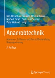 Cover von Anaerobtechnik
