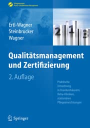 Cover von Qualitätsmanagement & Zertifizierung