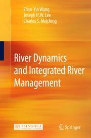 Cover von River Dynamics and Integrated River Management