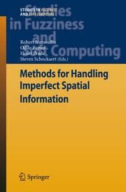Cover von Methods for Handling Imperfect Spatial Information