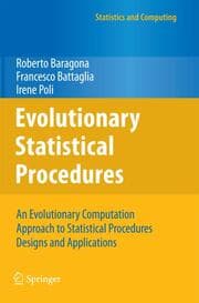 Cover von Evolutionary Statistical Procedures