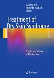 Cover von Treatment of Dry Skin Syndrome