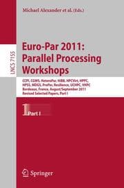 Cover von Euro-Par 2011: Parallel Processing Workshops