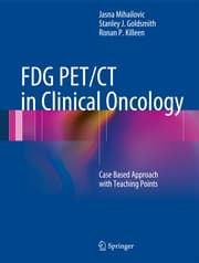 Cover von FDG PET/CT in Clinical Oncology