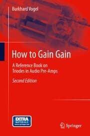 Cover von How to Gain Gain