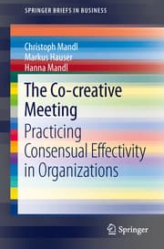 Cover von The Co-creative Meeting