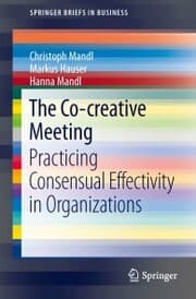 Cover von The Co-creative Meeting
