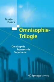 Cover von Omnisophie-Trilogie