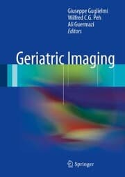 Cover von Geriatric Imaging