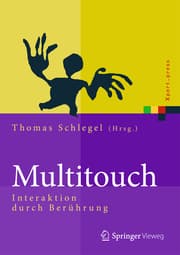 Cover von Multi-Touch