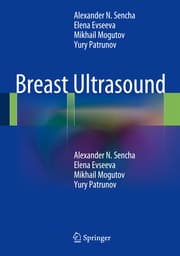 Cover von Breast Ultrasound