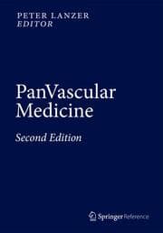 Cover von Pan Vascular Medicine