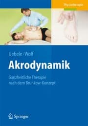 Cover von Akrodynamik