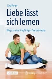 Cover von Liebe lässt sich lernen