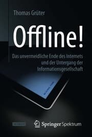 Cover von Offline!