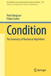 Cover von Condition
