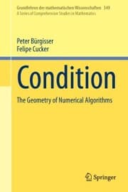Cover von Condition