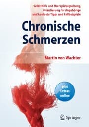 Cover von Chronische Schmerzen
