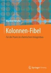 Cover von Kolonnen-Fibel