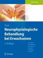 Cover von Neurophysiologische Behandlung bei Erwachsenen
