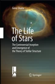 Cover von The Life of Stars