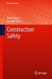 Cover von Construction Safety