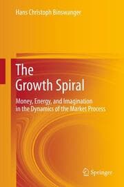 Cover von The Growth Spiral