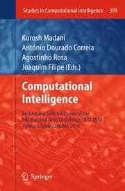 Cover von Computational Intelligence