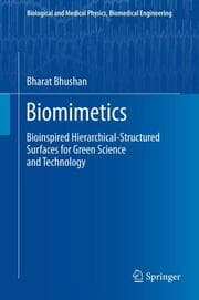 Cover von Biomimetics