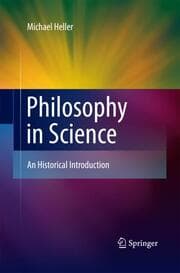 Cover von Philosophy in Science