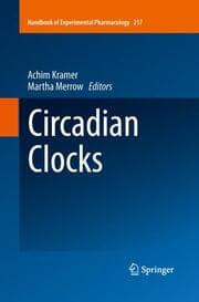 Cover von Circadian Clocks