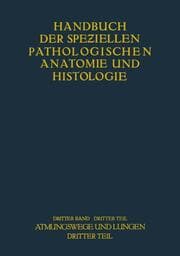 Cover von Atmungswege und Lungen
