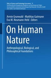 Cover von On Human Nature