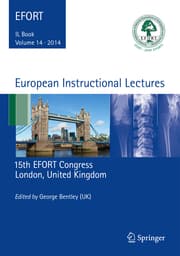 Cover von European Instructional Lectures