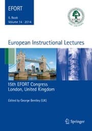 Cover von European Instructional Lectures