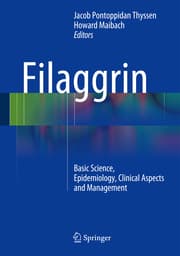 Cover von Filaggrin