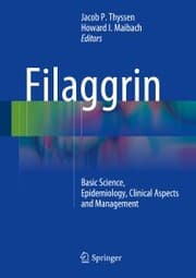 Cover von Filaggrin