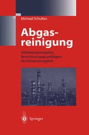Cover von Abgasreinigung