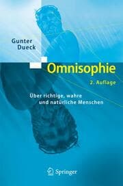 Cover von Omnisophie