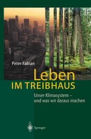 Cover von Leben im Treibhaus